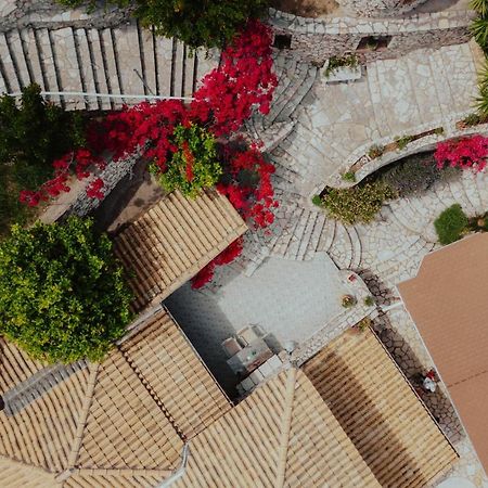 Sea Mansion Lefkada Apartamento Nikiana Exterior foto