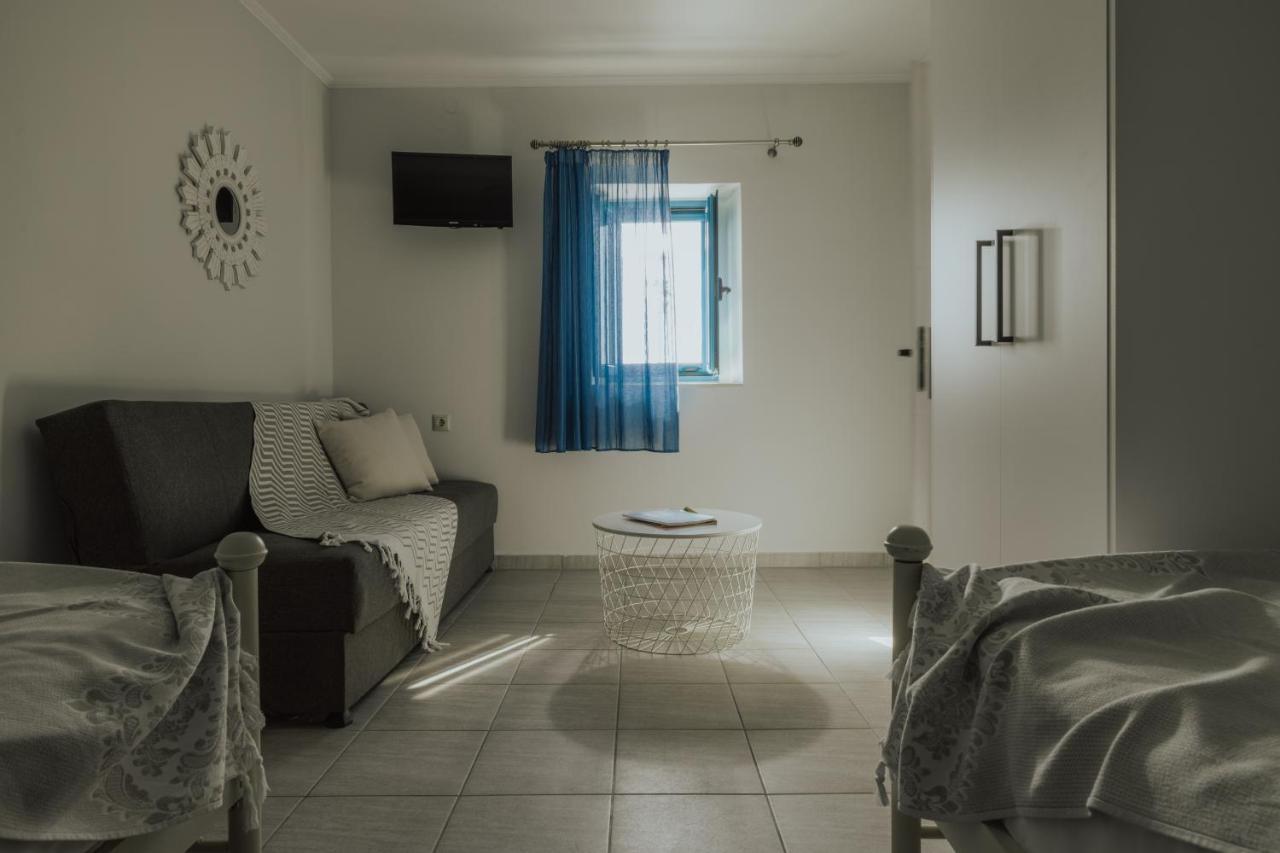 Sea Mansion Lefkada Apartamento Nikiana Exterior foto
