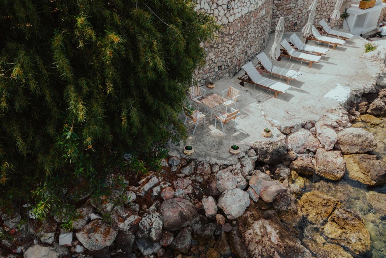 Sea Mansion Lefkada Apartamento Nikiana Exterior foto