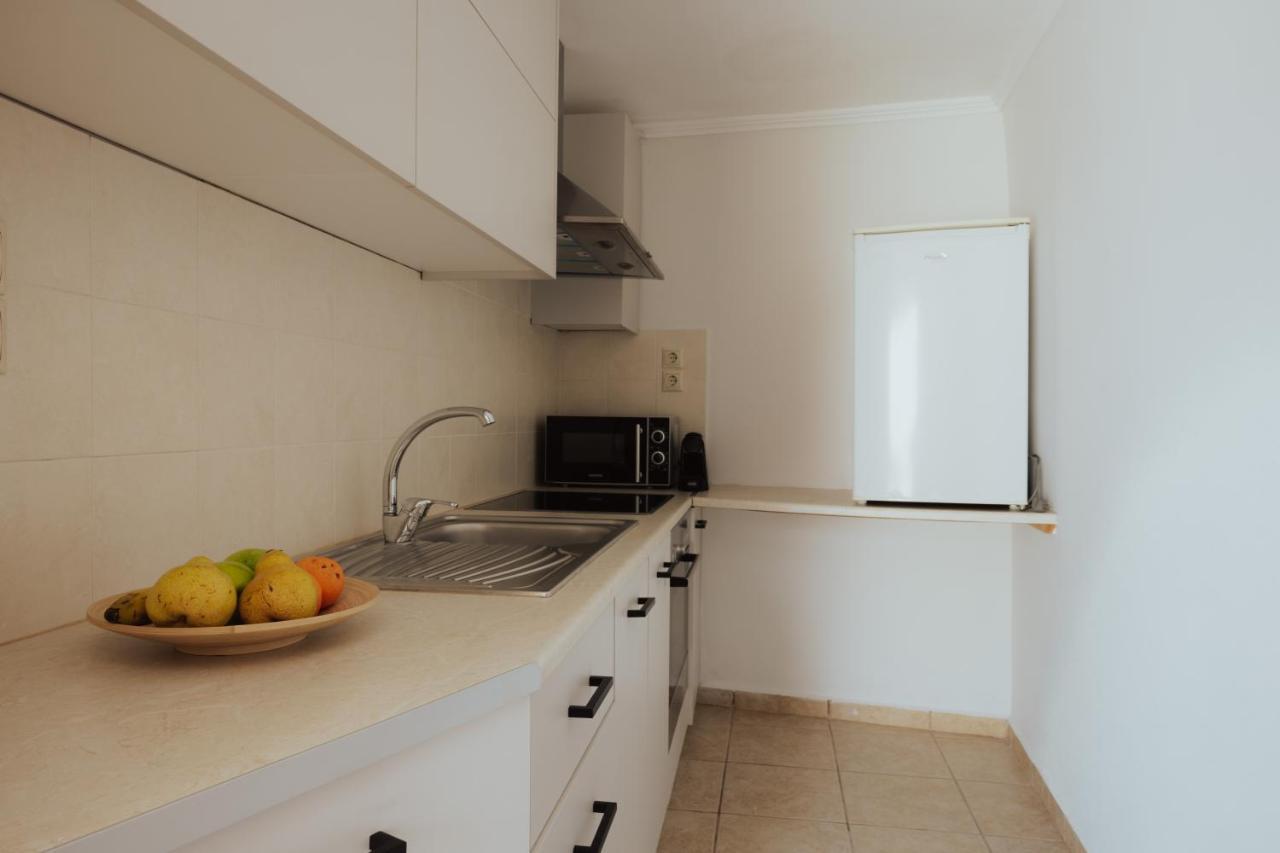 Sea Mansion Lefkada Apartamento Nikiana Exterior foto