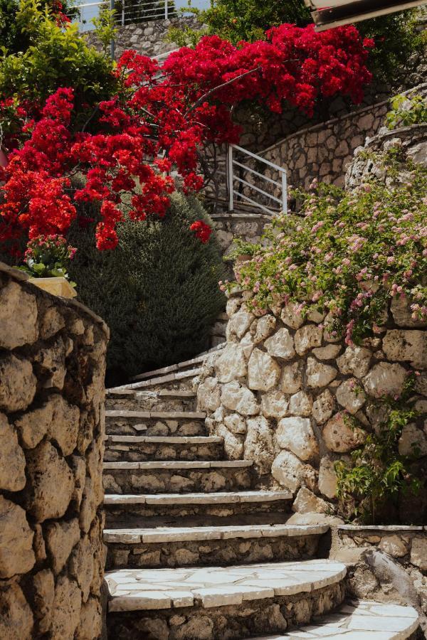 Sea Mansion Lefkada Apartamento Nikiana Exterior foto